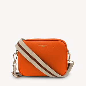 Light Mocha Stripe Strap thumbnail-image-34