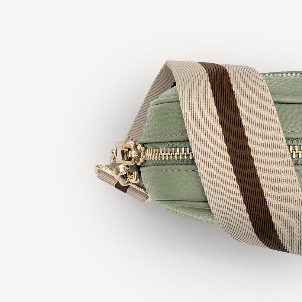 Light Mocha Stripe Strap thumbnail-image-48