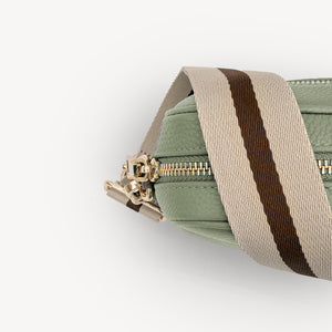 Light Mocha Stripe Strap thumbnail-image-48