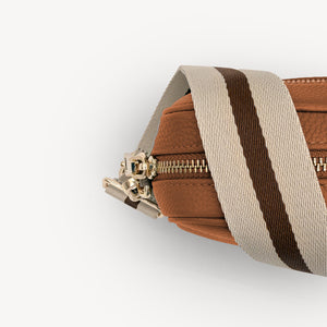 Light Mocha Stripe Strap thumbnail-image-37