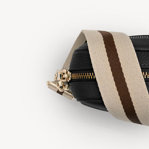 Light Mocha Stripe Strap thumbnail-image-46