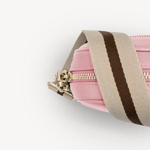 Light Mocha Stripe Strap thumbnail-image-42