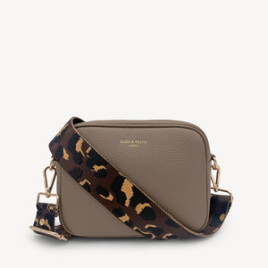 Brown & Gold LeopardStrap thumbnail-image-31