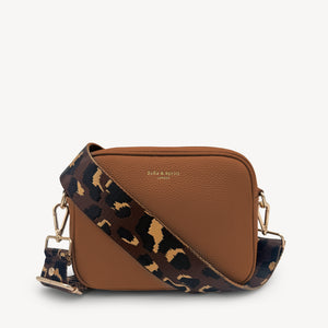 Brown & Gold LeopardStrap thumbnail-image-29