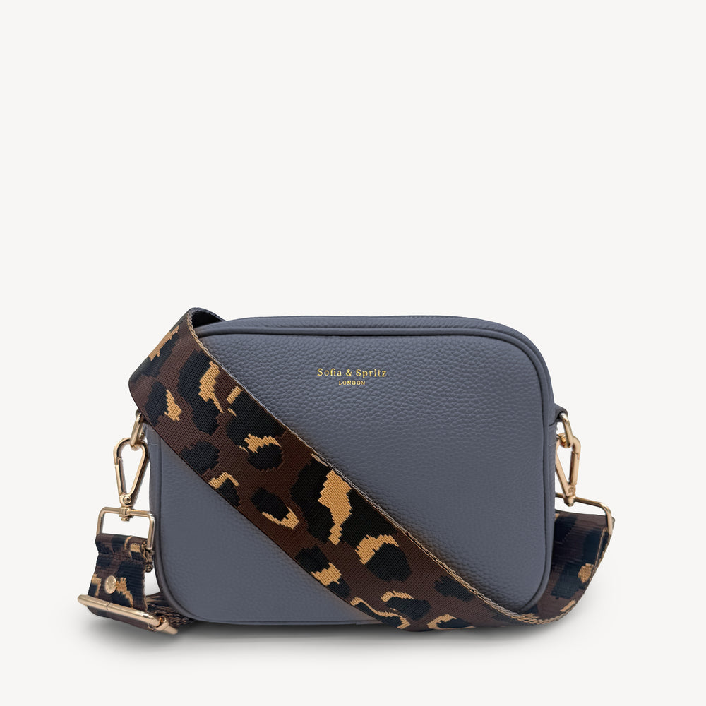 Brown & Gold LeopardStrap thumbnail-image-37