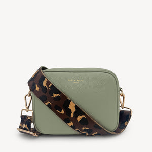 Brown & Gold LeopardStrap thumbnail-image-41