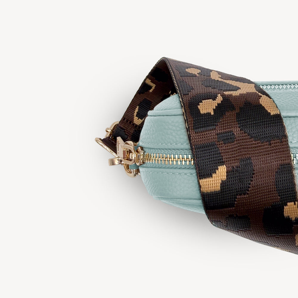 Brown & Gold LeopardStrap thumbnail-image-26