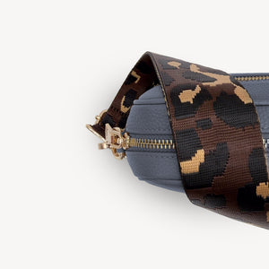 Brown & Gold LeopardStrap thumbnail-image-38