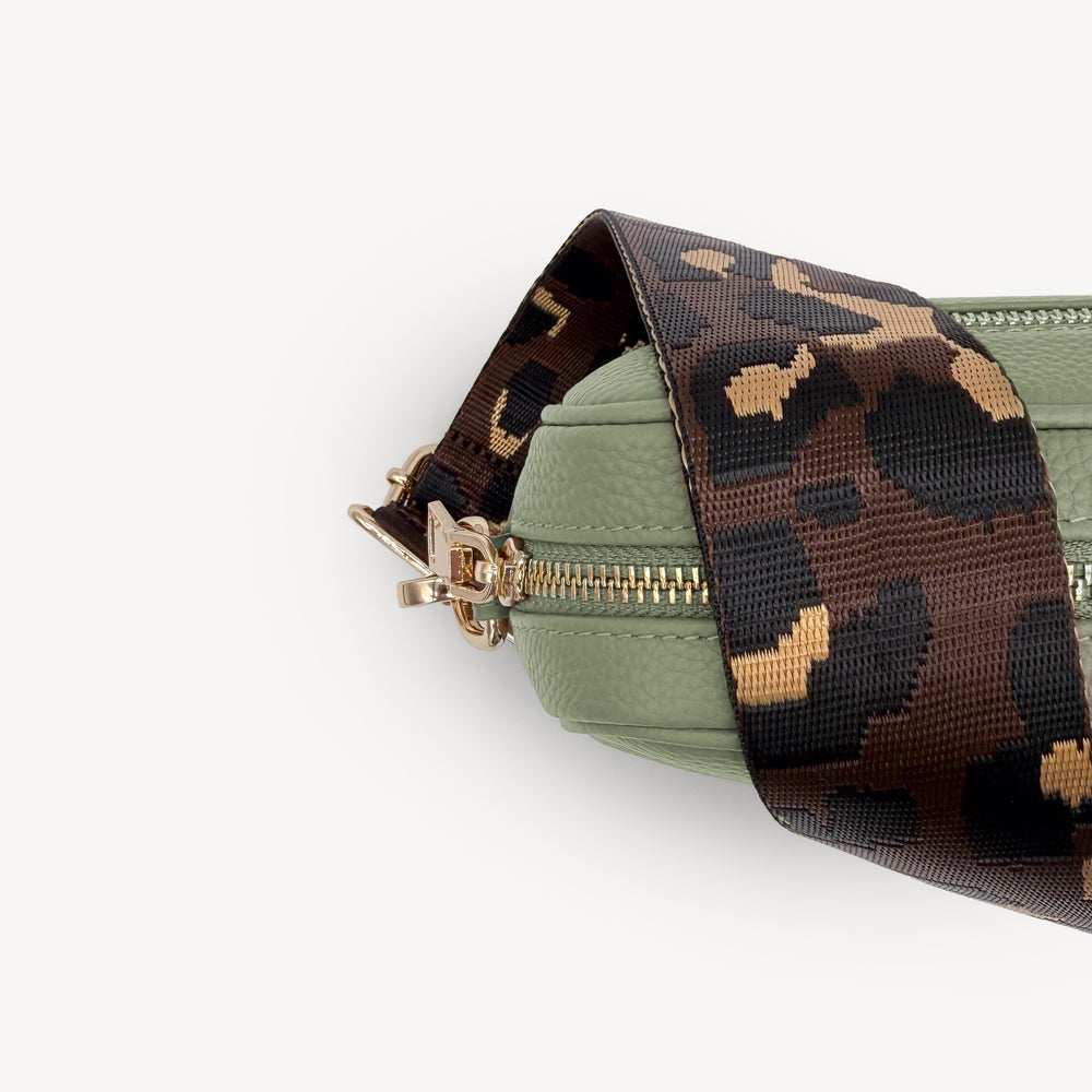 Brown & Gold LeopardStrap thumbnail-image-42