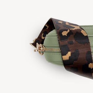 Brown & Gold LeopardStrap thumbnail-image-42
