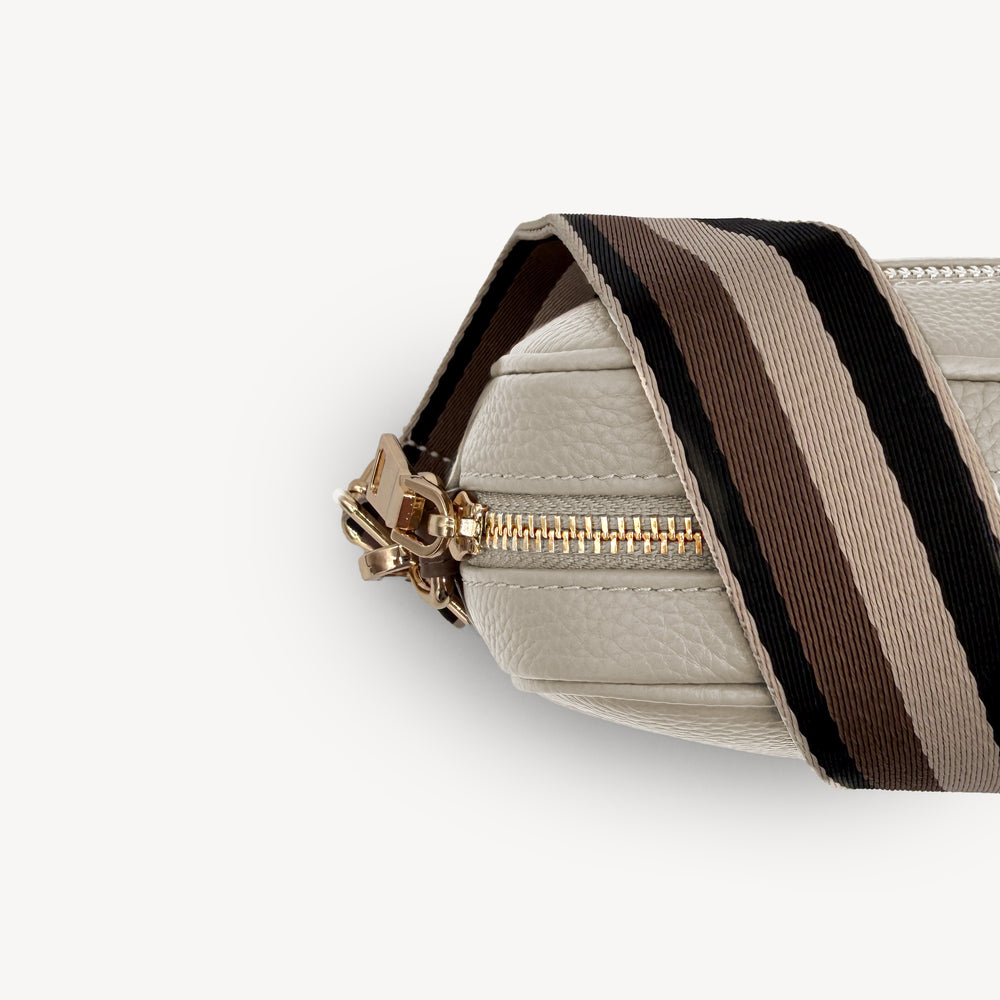 Brown Assortment Stripe Strap thumbnail-image-28