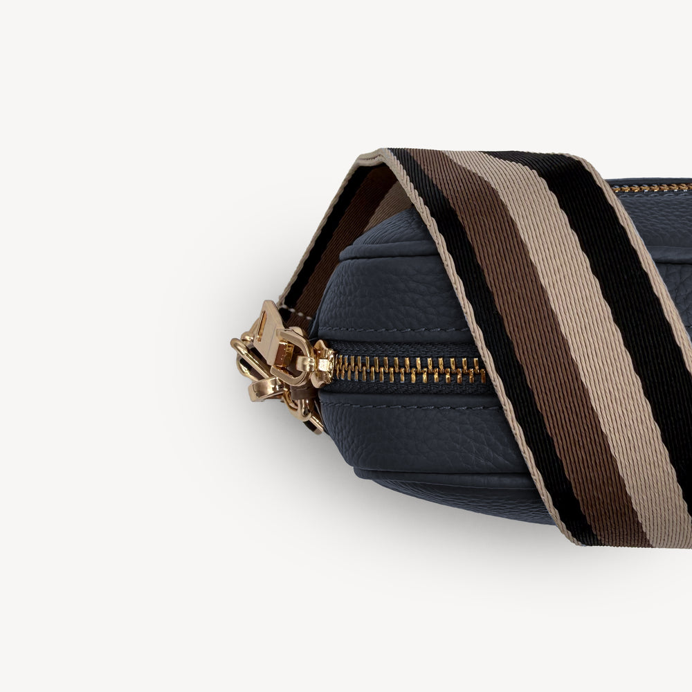 Brown Assortment Stripe Strap thumbnail-image-32