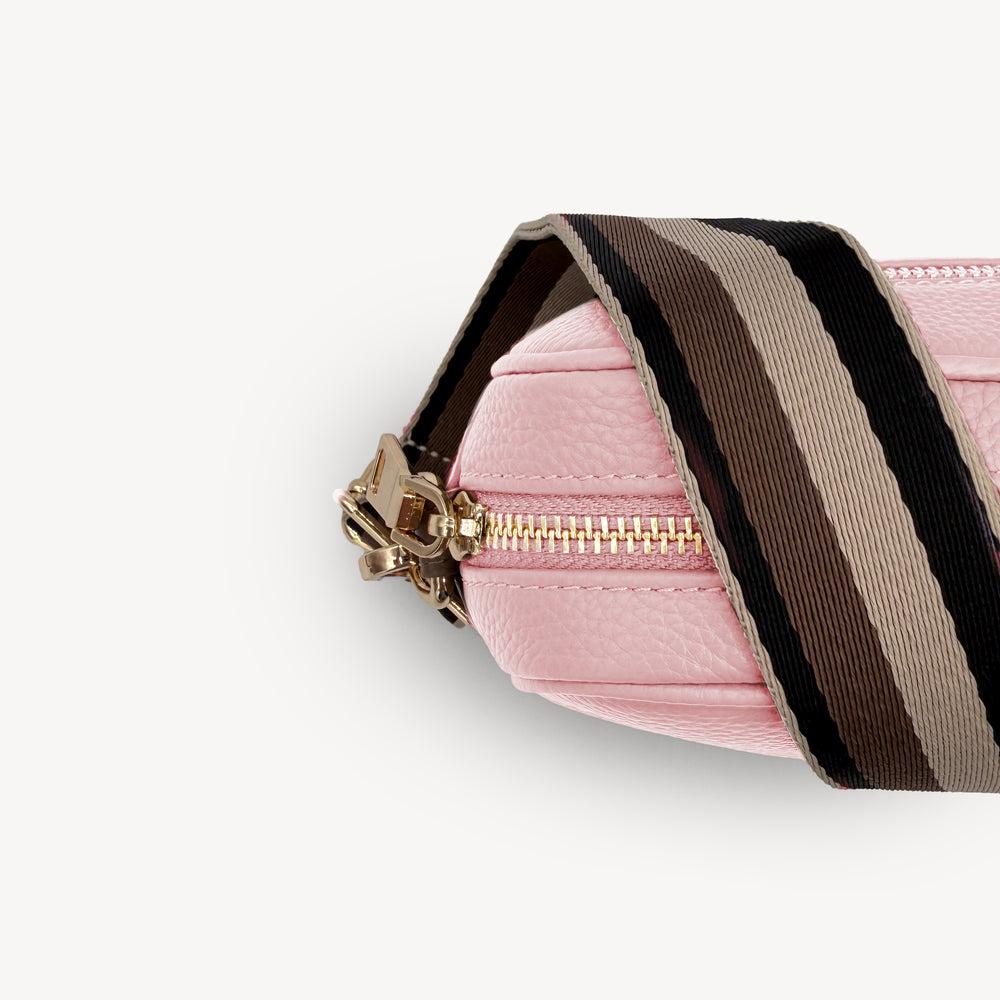 Brown Assortment Stripe Strap thumbnail-image-42