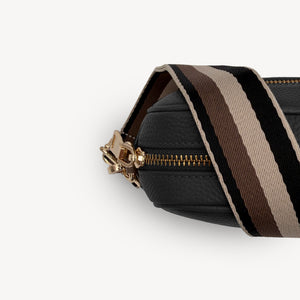 Brown Assortment Stripe Strap thumbnail-image-46