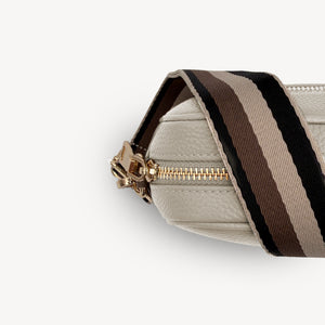 Brown Assortment Stripe Strap thumbnail-image-28