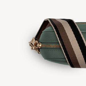 Brown Assortment Stripe Strap thumbnail-image-38