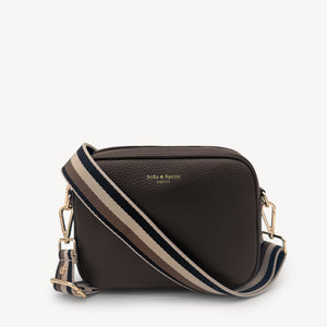 Brown Assortment Stripe Strap thumbnail-image-39