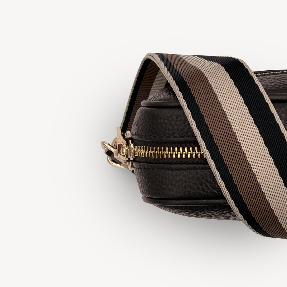 Brown Assortment Stripe Strap thumbnail-image-40