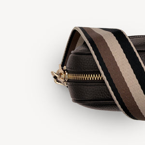 Brown Assortment Stripe Strap thumbnail-image-40