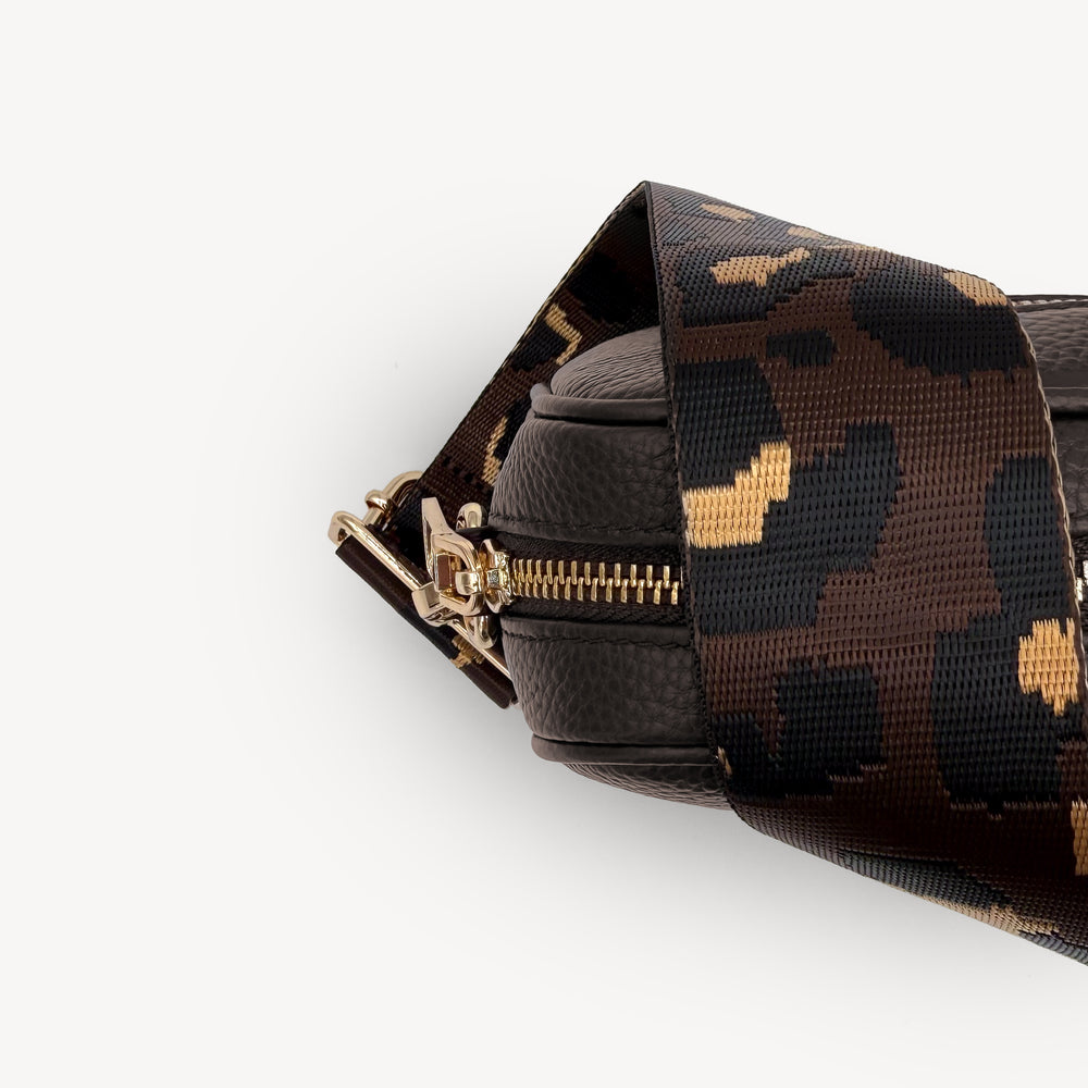 Brown & Gold LeopardStrap thumbnail-image-46
