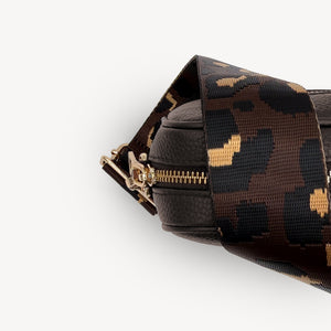 Brown & Gold LeopardStrap thumbnail-image-46