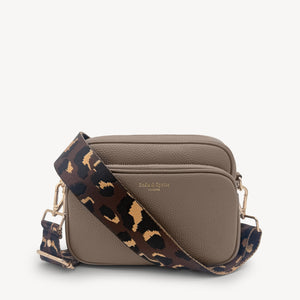 Brown & Gold LeopardStrap thumbnail-image-5