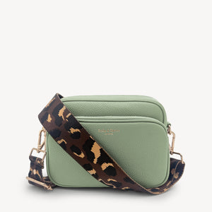 Brown & Gold LeopardStrap thumbnail-image-17