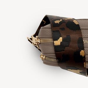 Brown & Gold LeopardStrap thumbnail-image-6