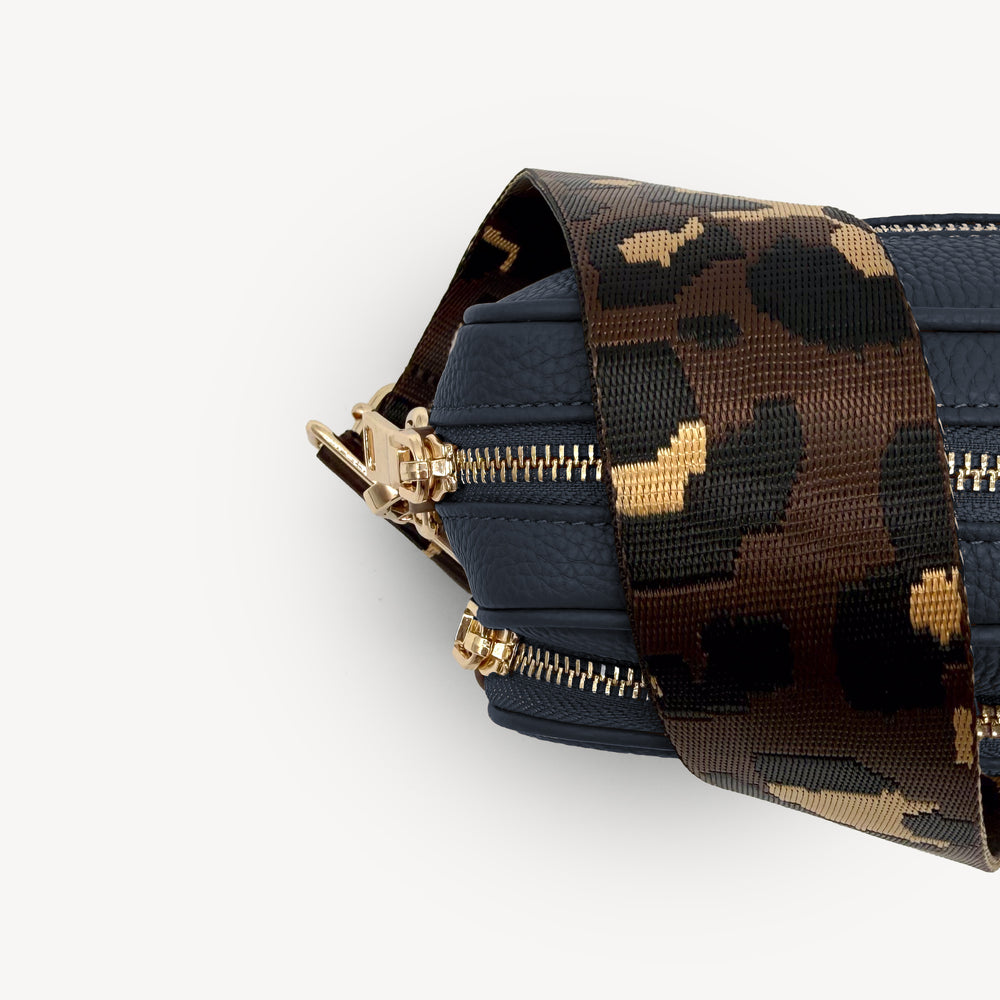 Brown & Gold LeopardStrap thumbnail-image-20