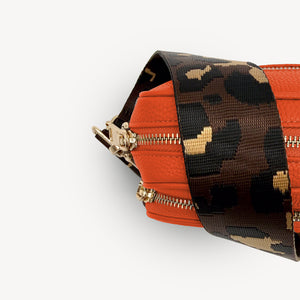 Brown & Gold LeopardStrap thumbnail-image-16