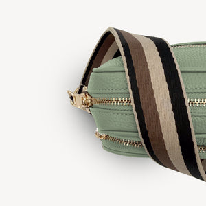 Brown Assortment Stripe Strap thumbnail-image-22