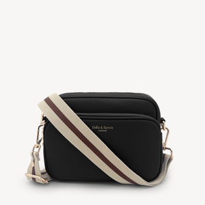 Light Mocha Stripe Strap thumbnail-image-9