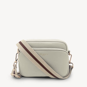 Light Mocha Stripe Strap thumbnail-image-7