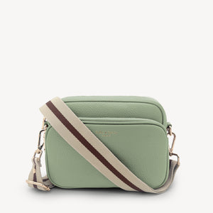 Light Mocha Stripe Strap thumbnail-image-21