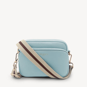 Light Mocha Stripe Strap thumbnail-image-25
