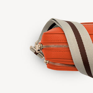 Light Mocha Stripe Strap thumbnail-image-18