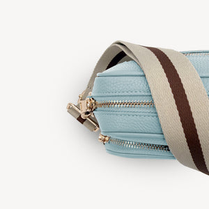 Light Mocha Stripe Strap thumbnail-image-26