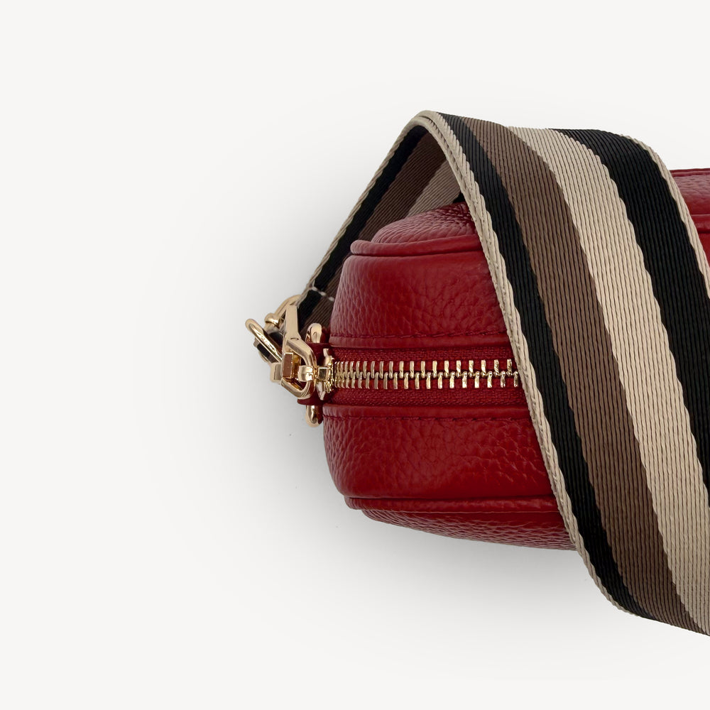 Brown Assortment Stripe Strap thumbnail-image-52
