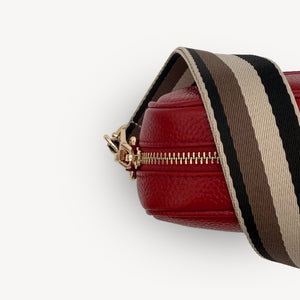 Brown Assortment Stripe Strap thumbnail-image-52