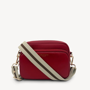 Light Mocha Stripe Strap thumbnail-image-19