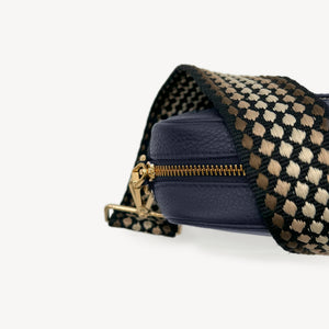 Espresso Dot Assortment Strap thumbnail-image-7