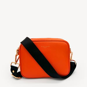 Midnight Black Strap thumbnail-image-9
