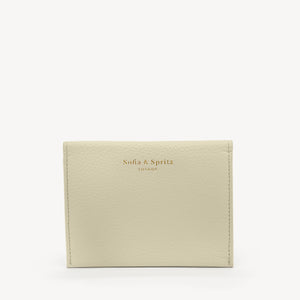 Card & Coin Purse - Stone thumbnail-image-2