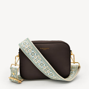 Stone Washed Tapestry Strap thumbnail-image-58