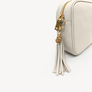 Lyla Crossbody Bag - Stone thumbnail-image-10