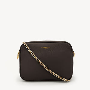 Gold Chain Crossbody Strap thumbnail-image-57