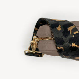 Grey & Gold Leopard Strap thumbnail-image-57