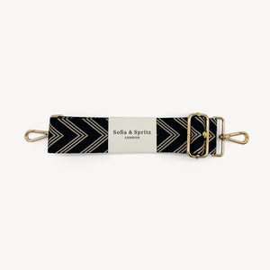 Black & Stone Arrow Strap thumbnail-image-2