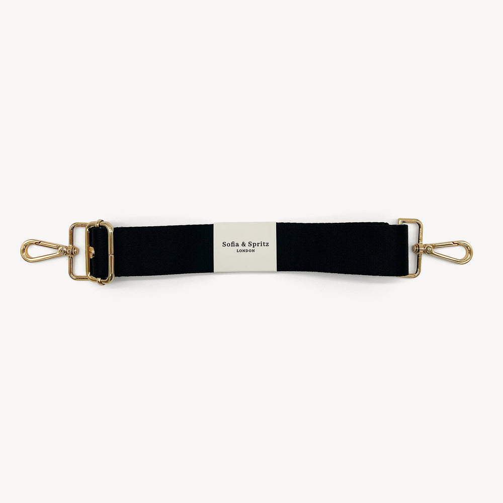 Midnight Black Strap thumbnail-image-2