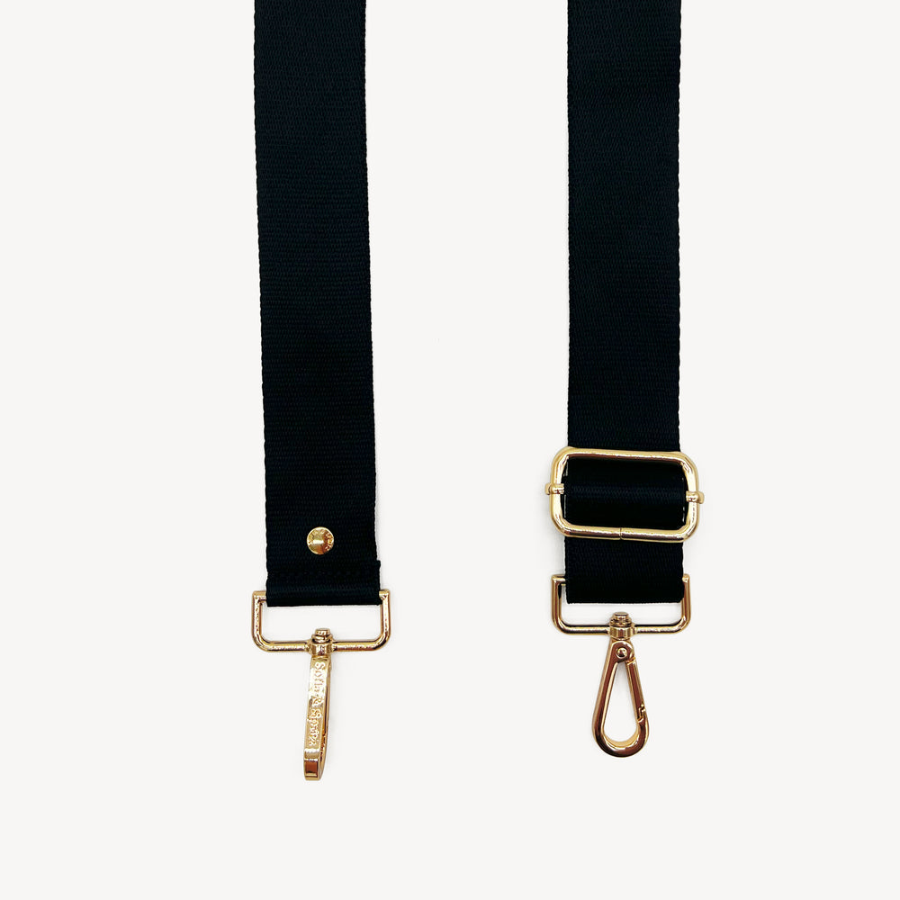 Midnight Black Strap thumbnail-image-1